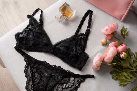 Why the Right Undergarment Can Make or Break Your Outfit