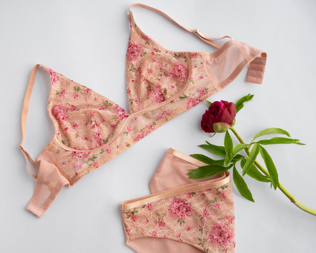 How to Choose the Right Undergarments for Your Body Type