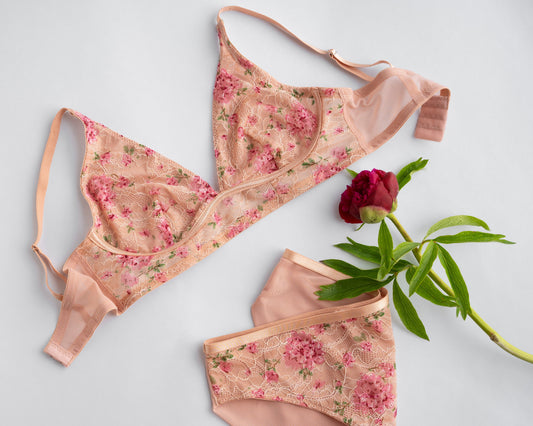 How to Choose the Right Undergarments for Your Body Type