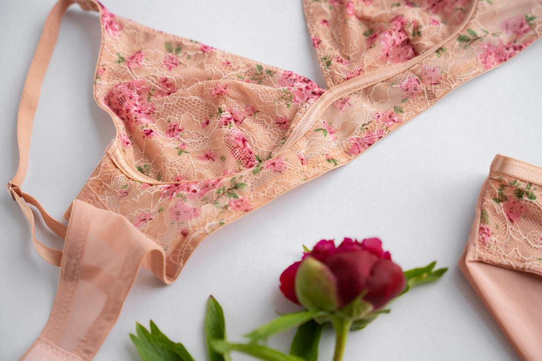 Undergarments That Work with Every Outfit – From Office to Evening