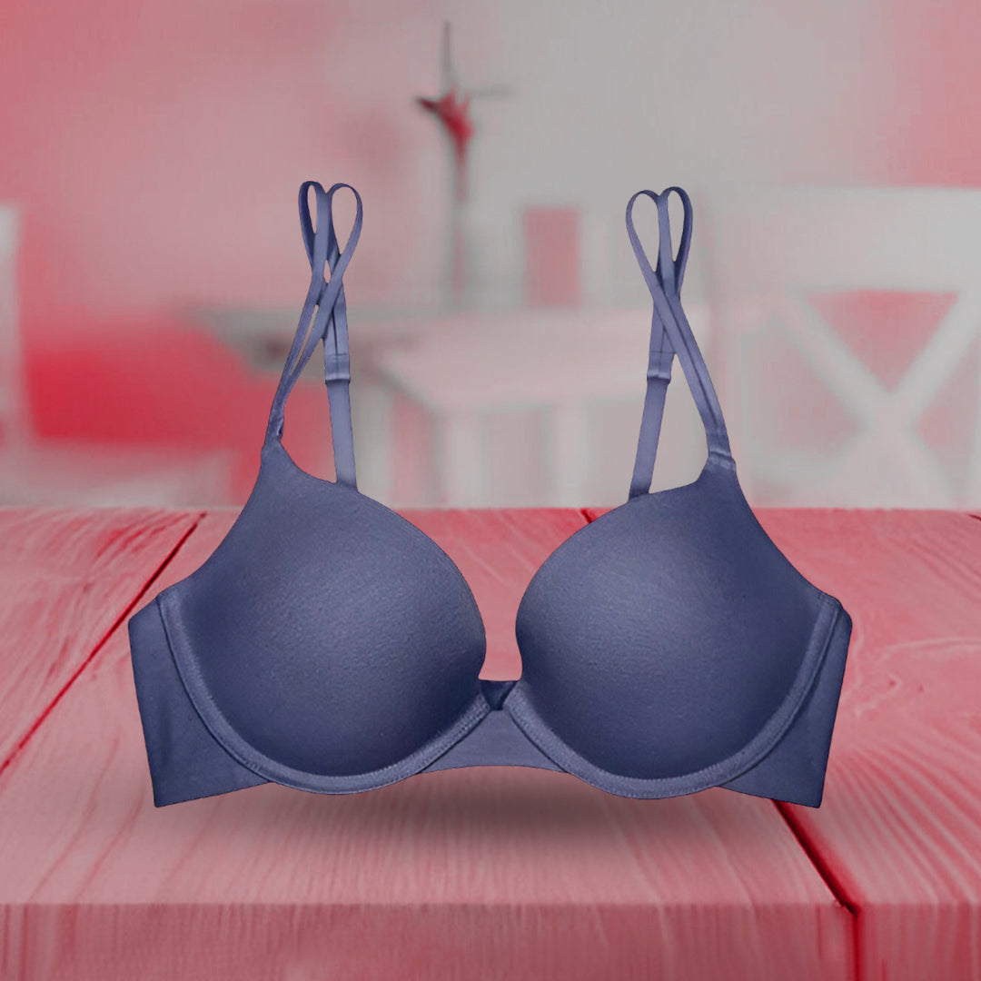 Bra's