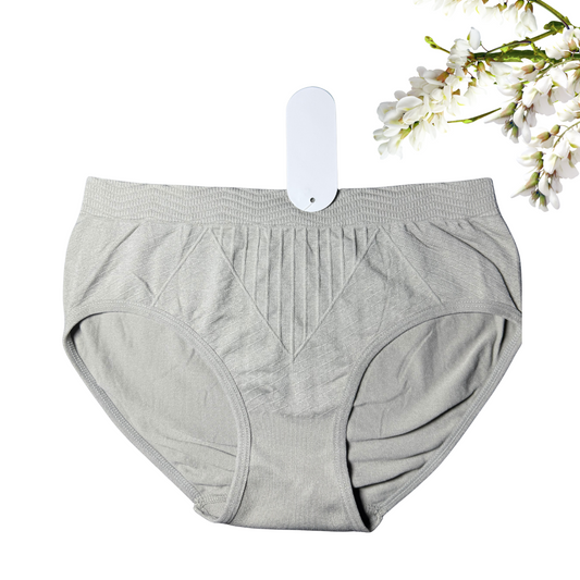 Premium Seamless Cotton Panty – Soft & Stretchable Comfort