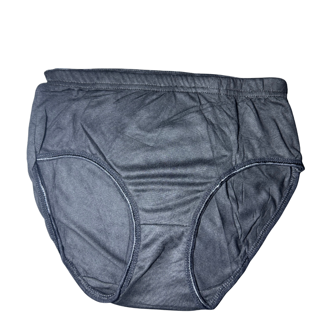 Women’s Period Brief – High Absorbent Cotton