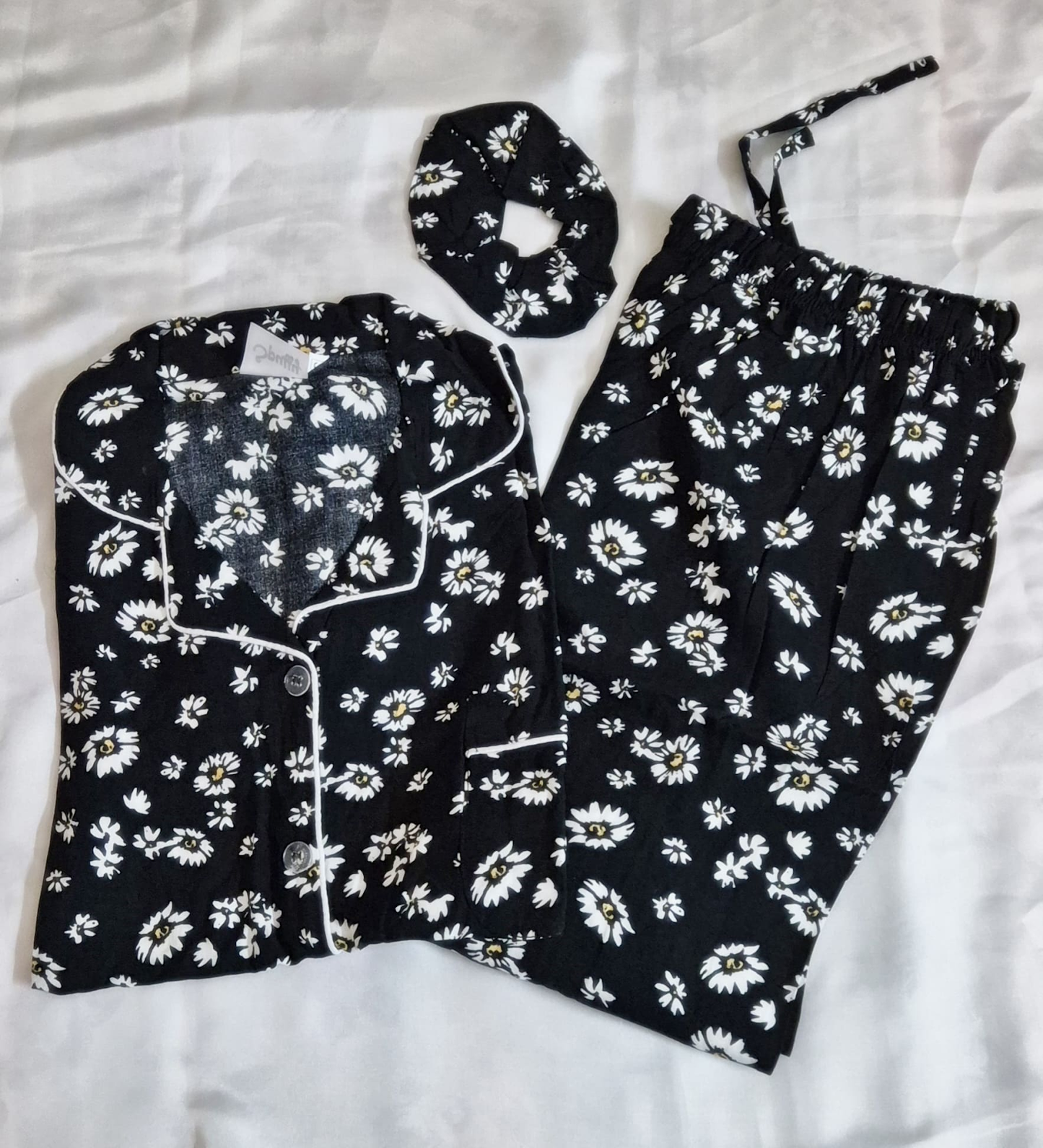 Burst – PJ Set