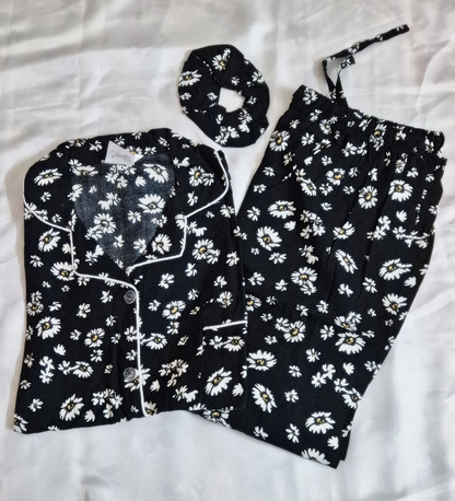 Burst – PJ Set