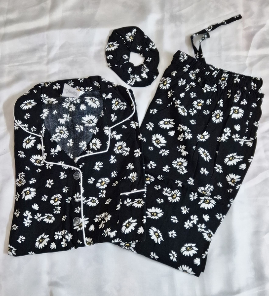 Burst – PJ Set