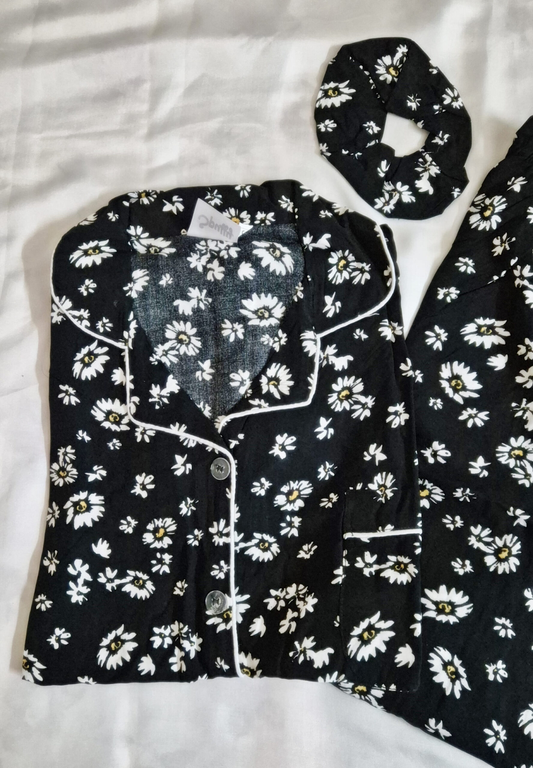 Burst – PJ Set